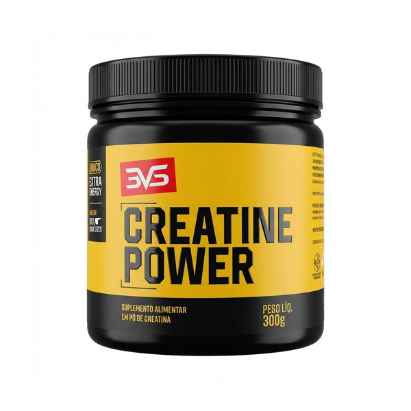 Creatina Power 300g