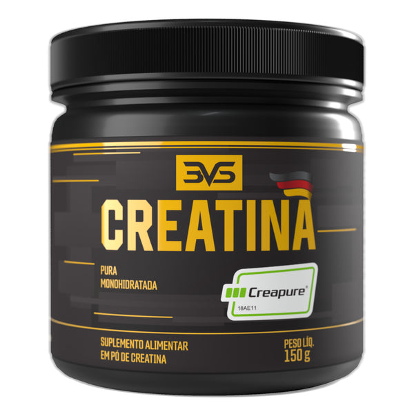 Creatina Creapure® Monohidratada