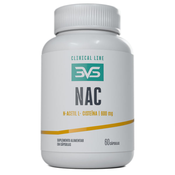 NAC 600mg