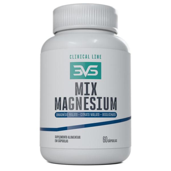 Magnésio Mix