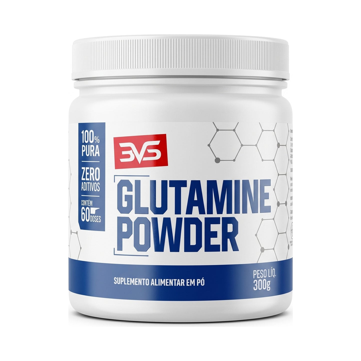 glutamina hero