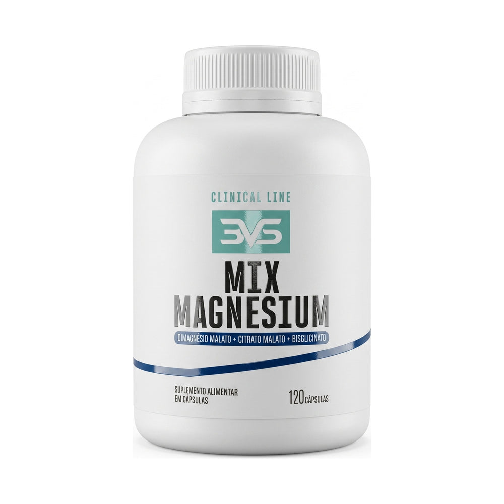 Magnésio Mix