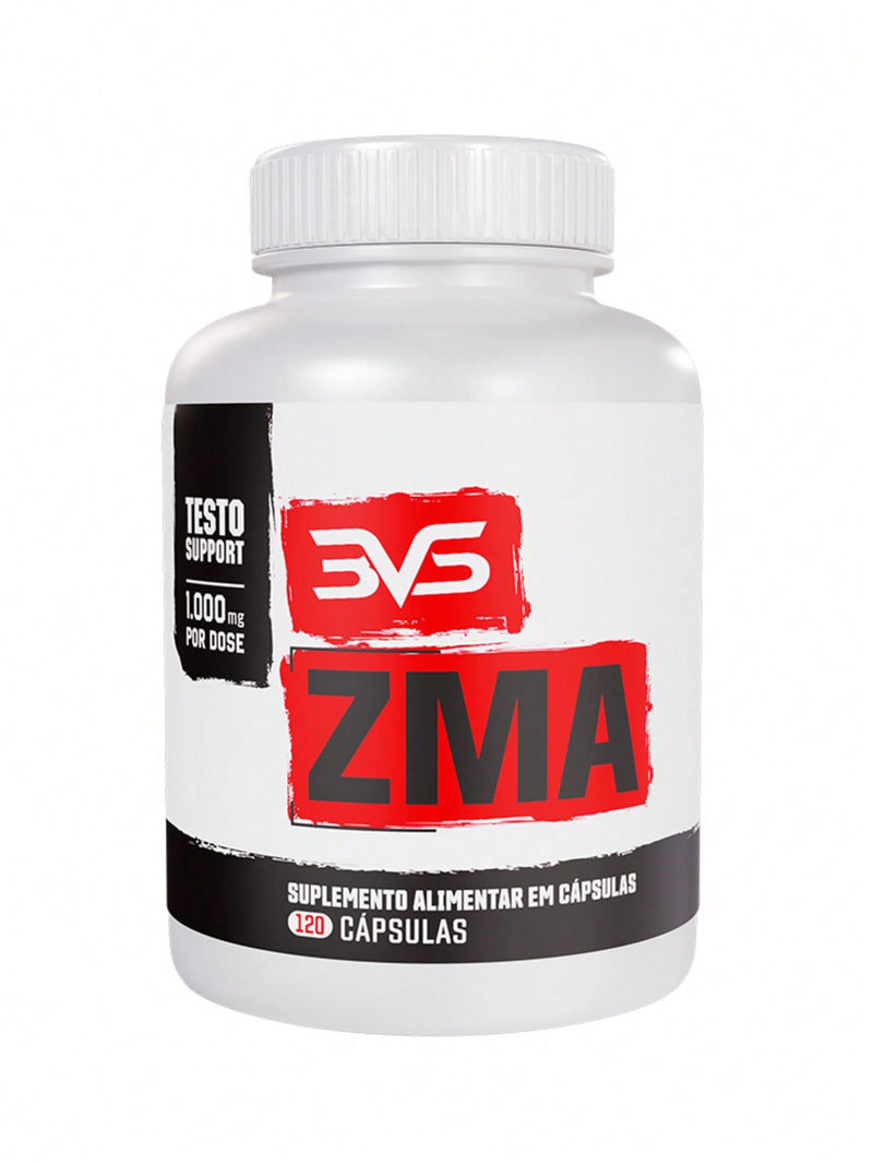 ZMA 120 CAPS