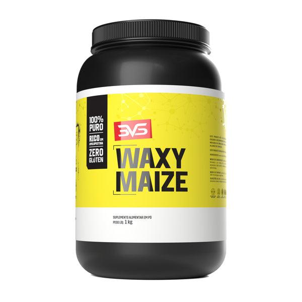 Waxy Maize 1kg