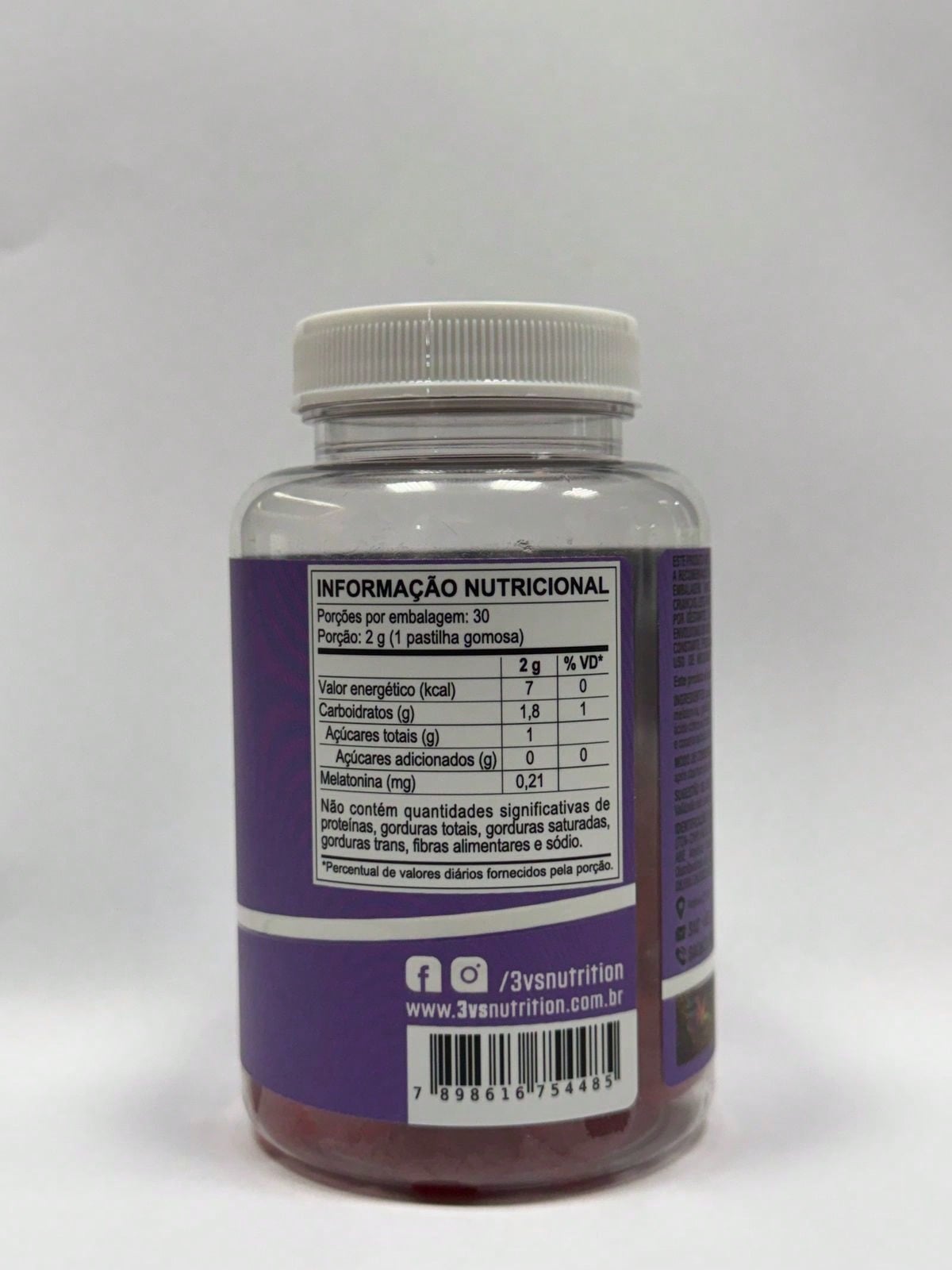 SLEEP MELATONIN - 30 GOMAS — imagem 3