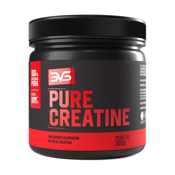 Creatina Pure Monohidratada