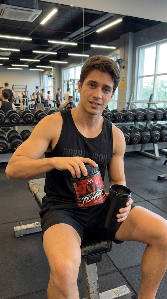 O ÚNICO QUE RESOLVE O TREINO DE PERNA