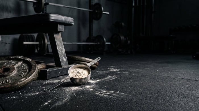 Pré-treino: para que serve e como usar (guia)