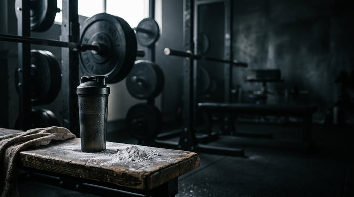 Pré-Treino Vasodilatador: O Guia Completo (Sem Enrolação)