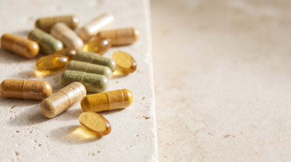 Como tomar HMB em cápsulas: guia prático