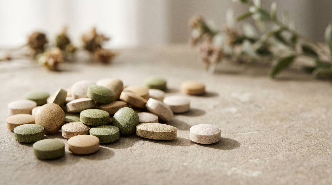 Como tomar multivitamínico — guia 3VS Nutrition
