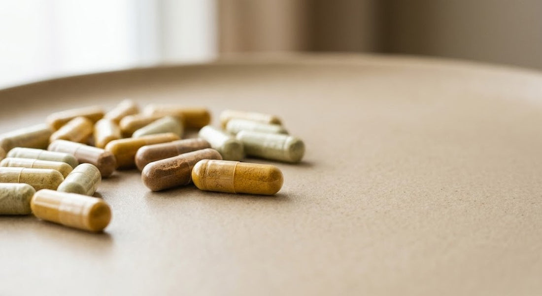 Como Tomar NAC — guia 3VS Nutrition