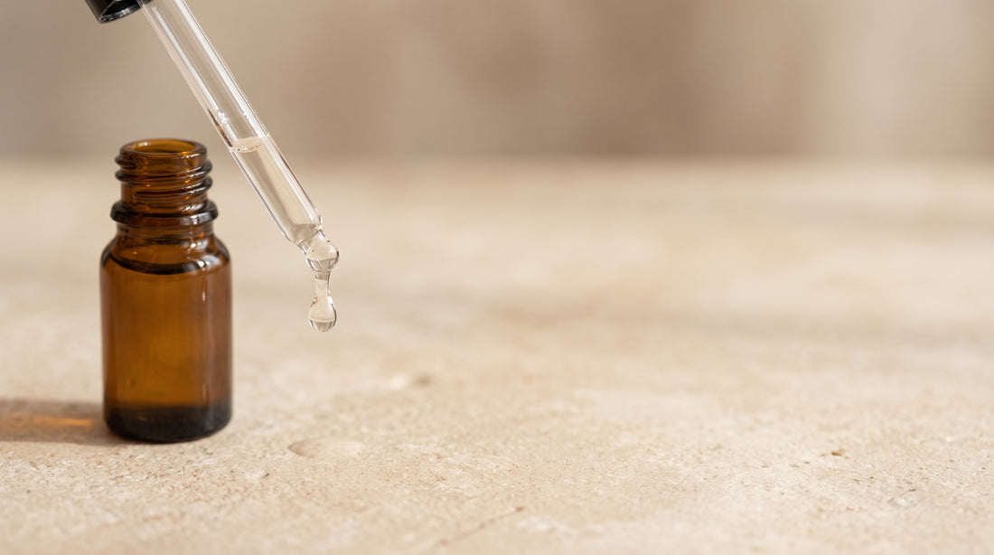 Biotina em Gotas — guia 3VS Nutrition