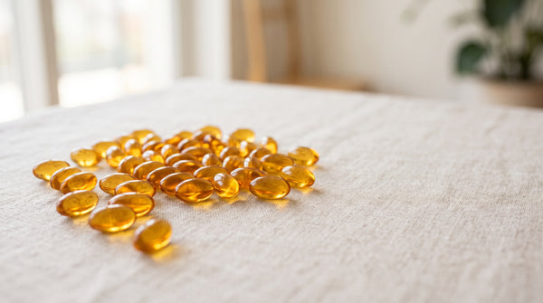 Qual a melhor vitamina D? Como escolher a sua