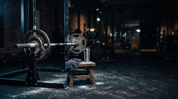 Como Tomar Pré Treino: Guia Completo Sem Enrolação