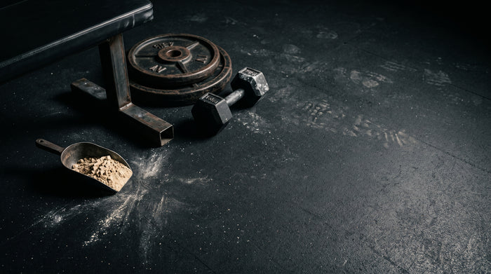 Pré-treino Prohibido é bom? Guia completo antes de comprar