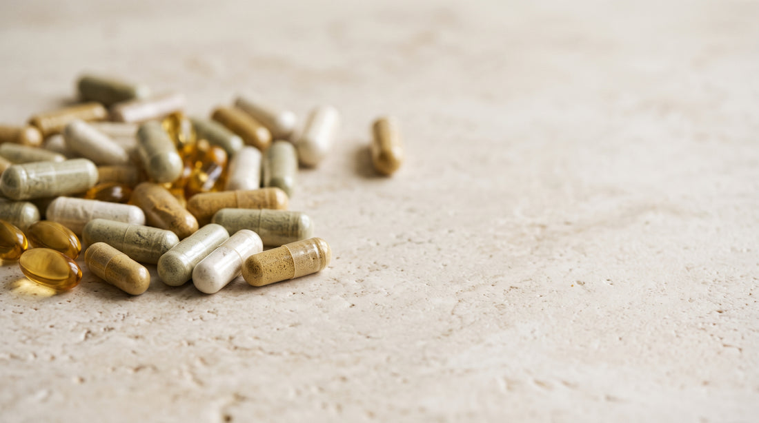 Como tomar vitamina C — guia 3VS Nutrition