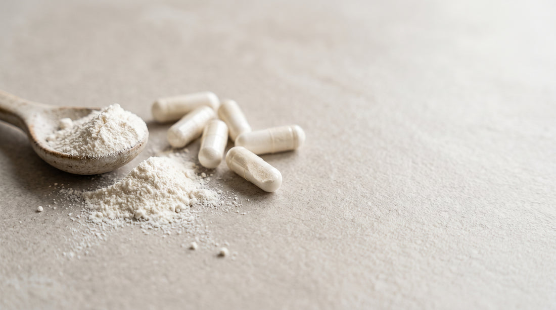 Como tomar BCAA — guia 3VS Nutrition