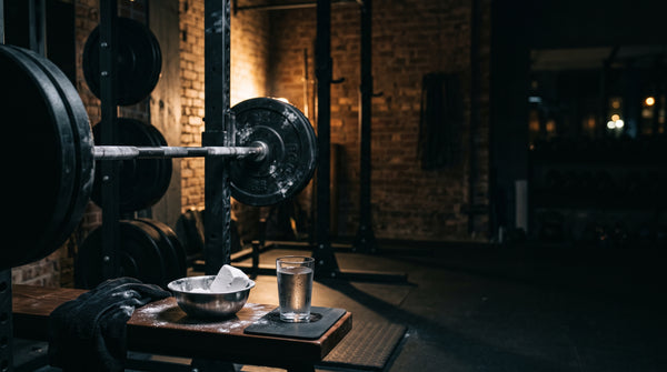 Pré-Treino Com ou Sem Cafeína: Qual Escolher? Guia Completo