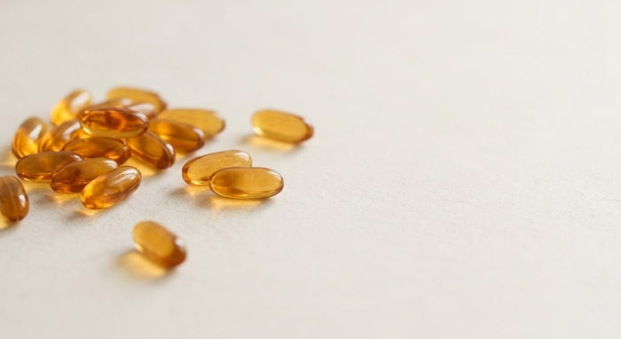 Ômega 3 tem efeitos colaterais? O que diz o rótulo