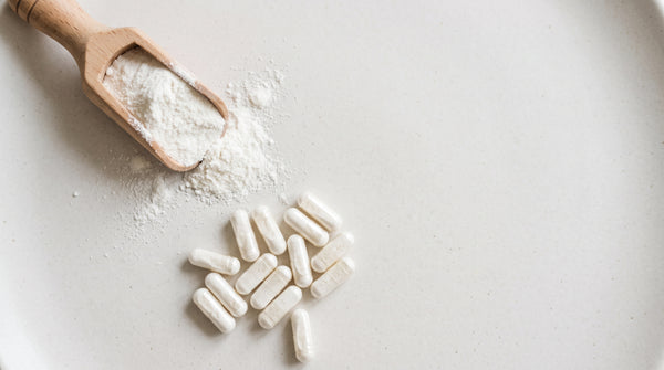 Melhor BCAA: como escolher e ler o rótulo