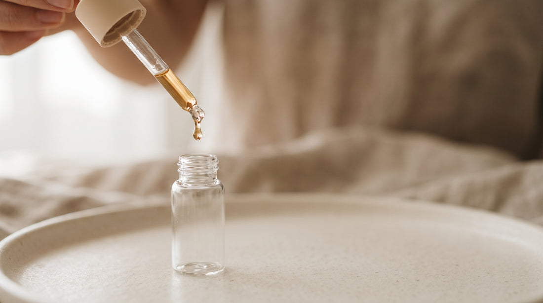 Como tomar biotina — guia 3VS Nutrition