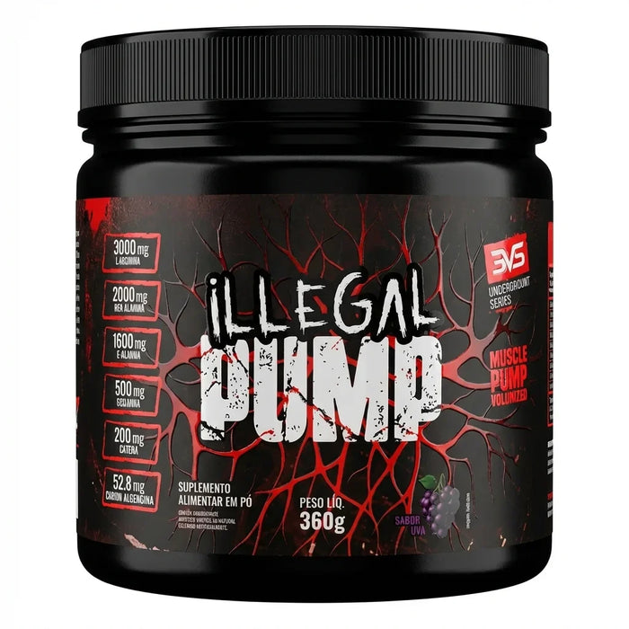 O que é pump? O pré-treino vasodilatador explicado
