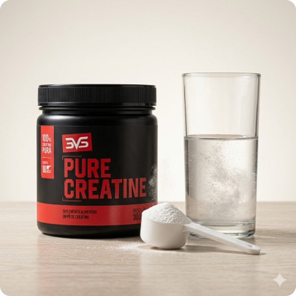 Creatina