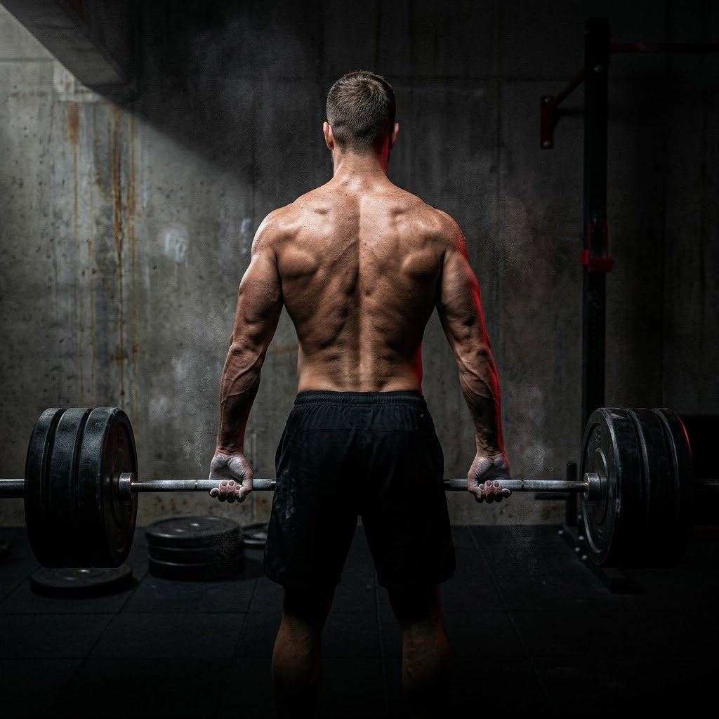 Musculação