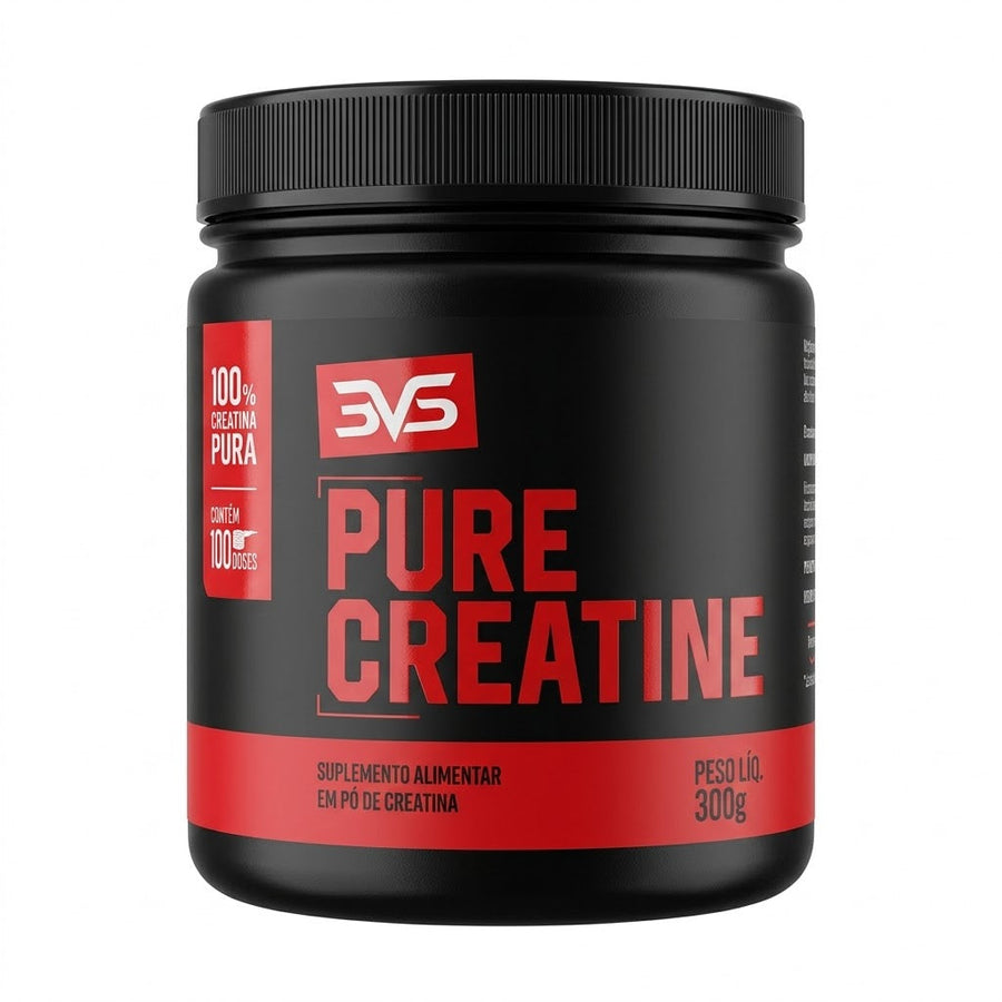 Linha CORE — 3VS Nutrition