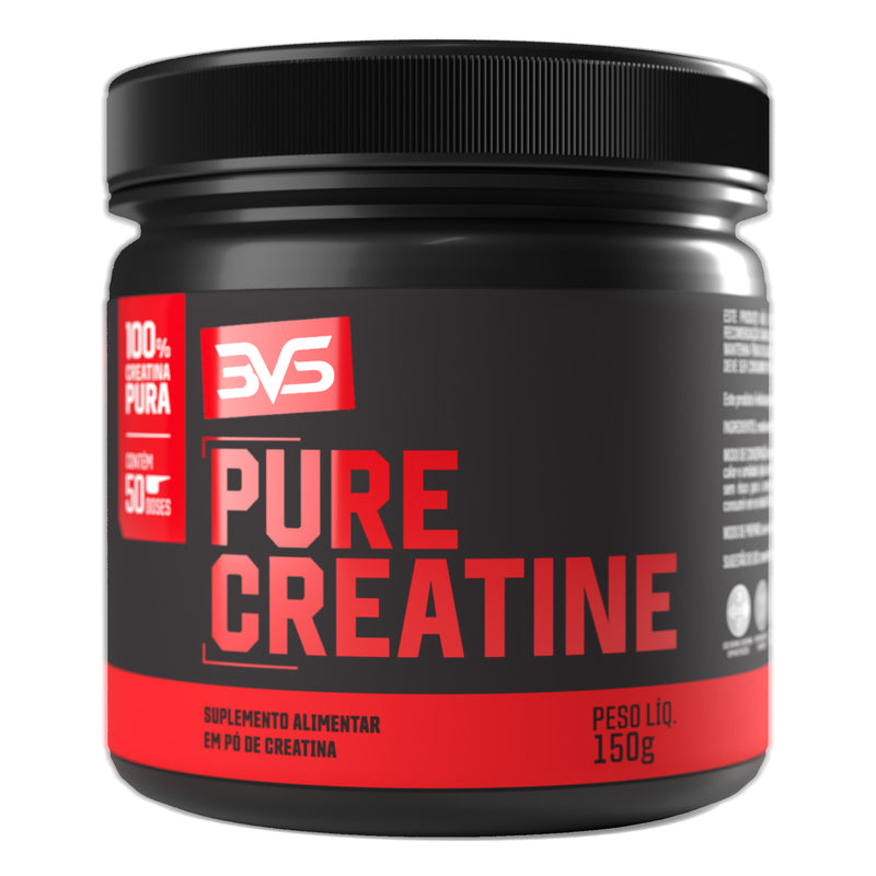Creatina Pure Monohidratada