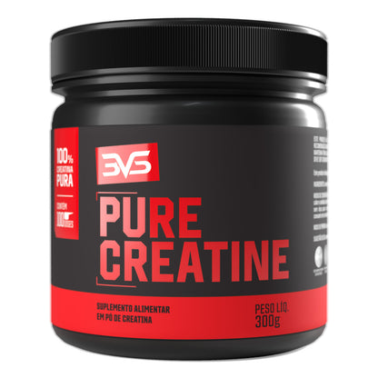 Creatina Pure Monohidratada 300g
