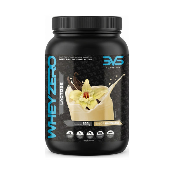 Whey Zero Lactose