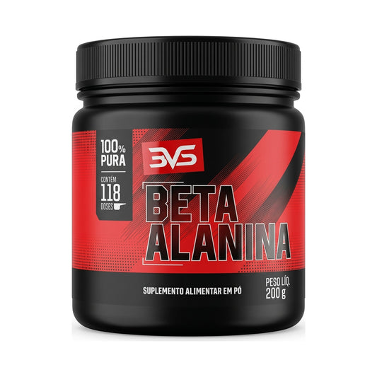 3VS Beta Alanina 200g