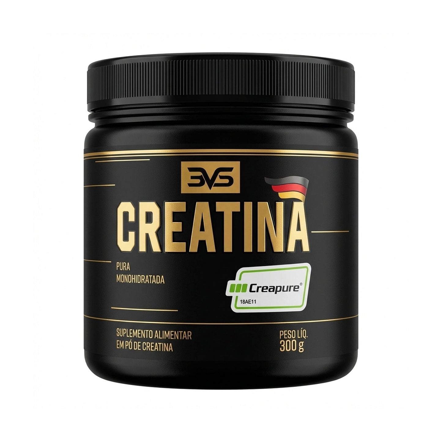 creapure hero