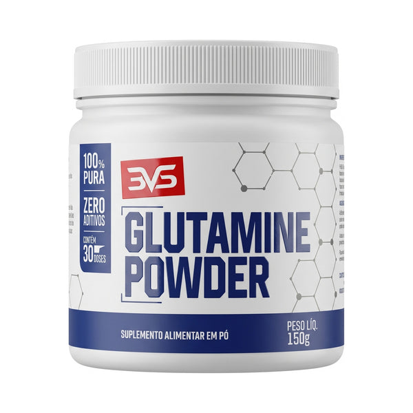 Glutamina