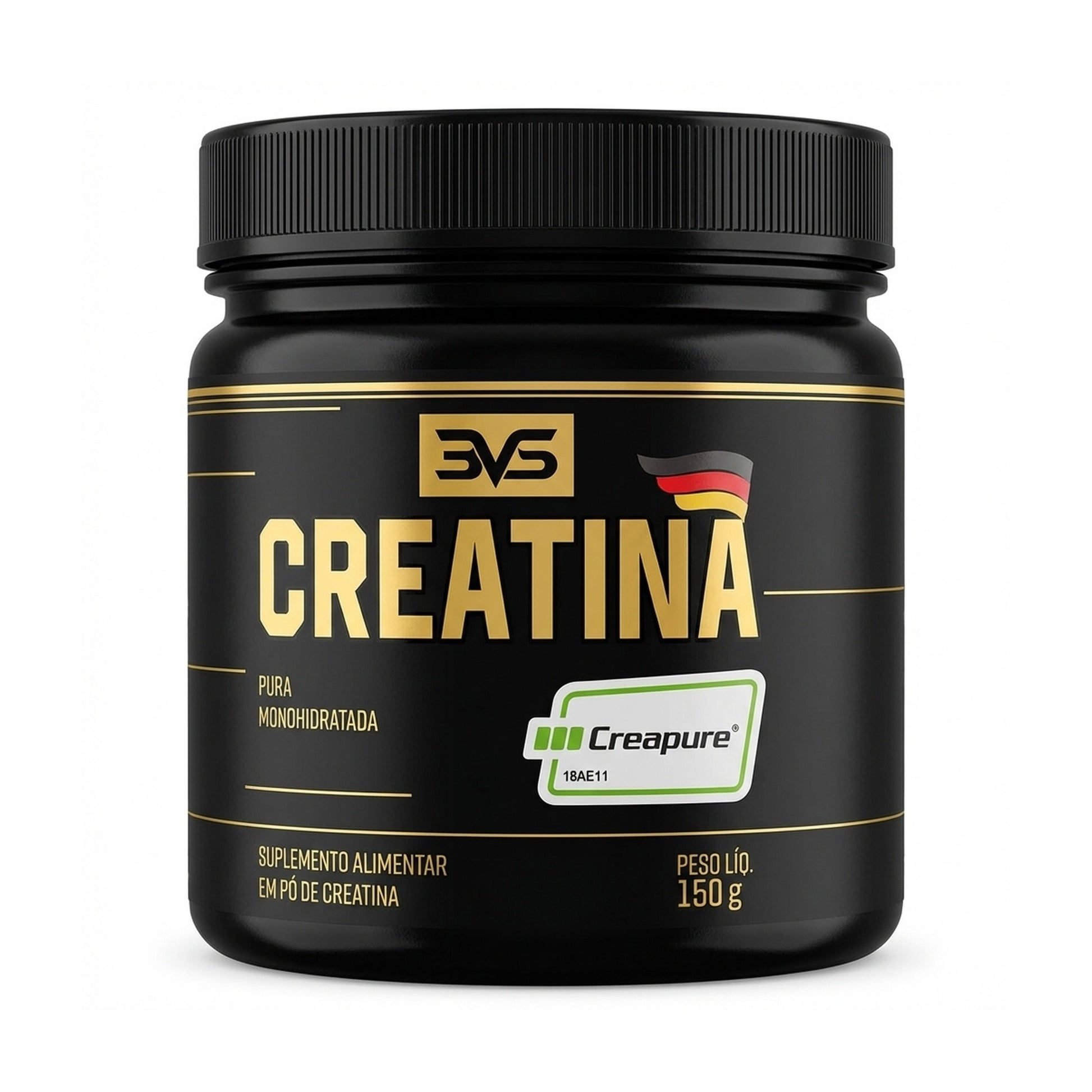 creapure hero