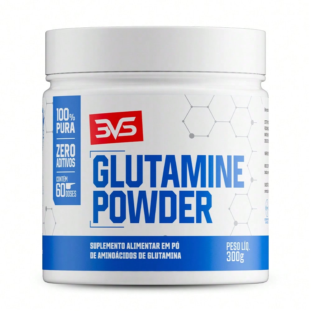 Glutamina - 150g