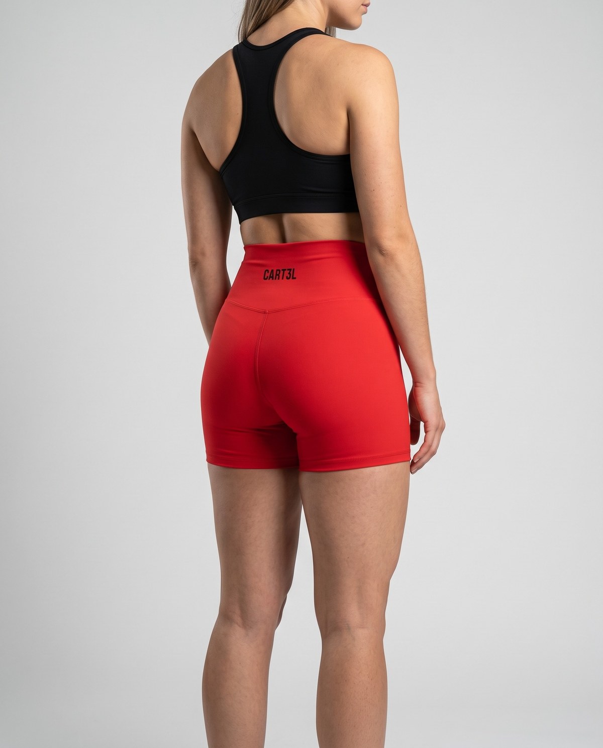 Shorts Cart3l 3VS Vermelho catálogo