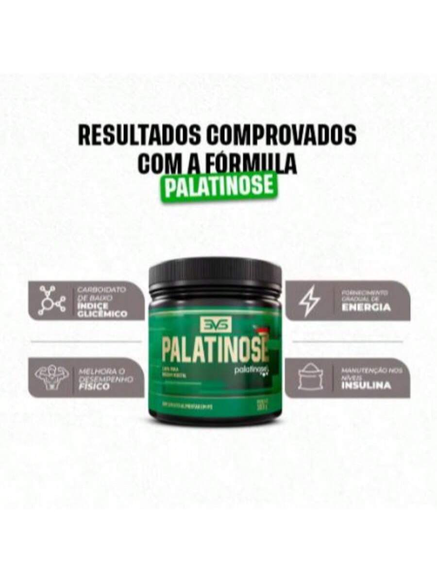 PALATINOSE - 300G — imagem 4
