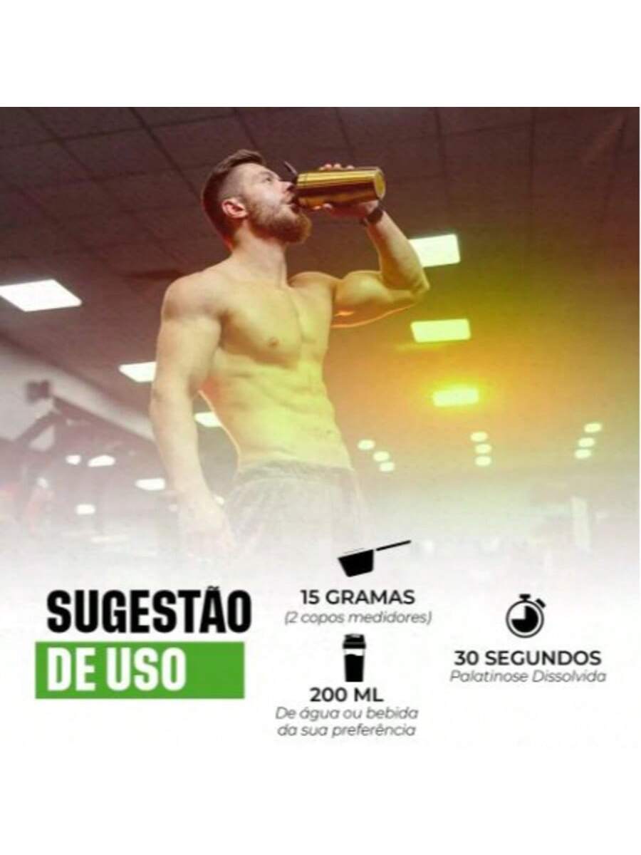 PALATINOSE - 300G — imagem 5