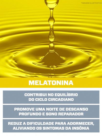 MELATONINA 210mcg - 30ml — imagem 5