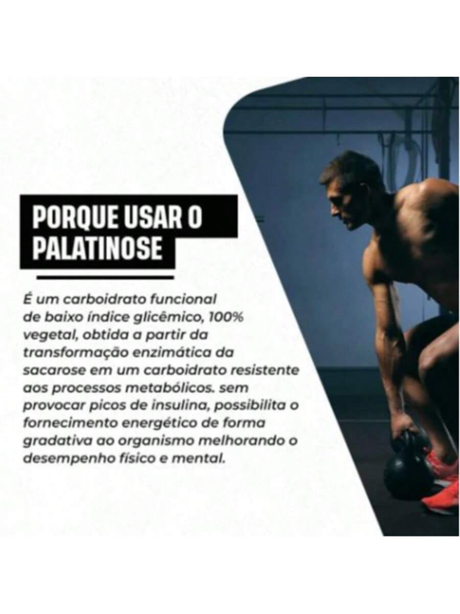 PALATINOSE - 300G — imagem 3