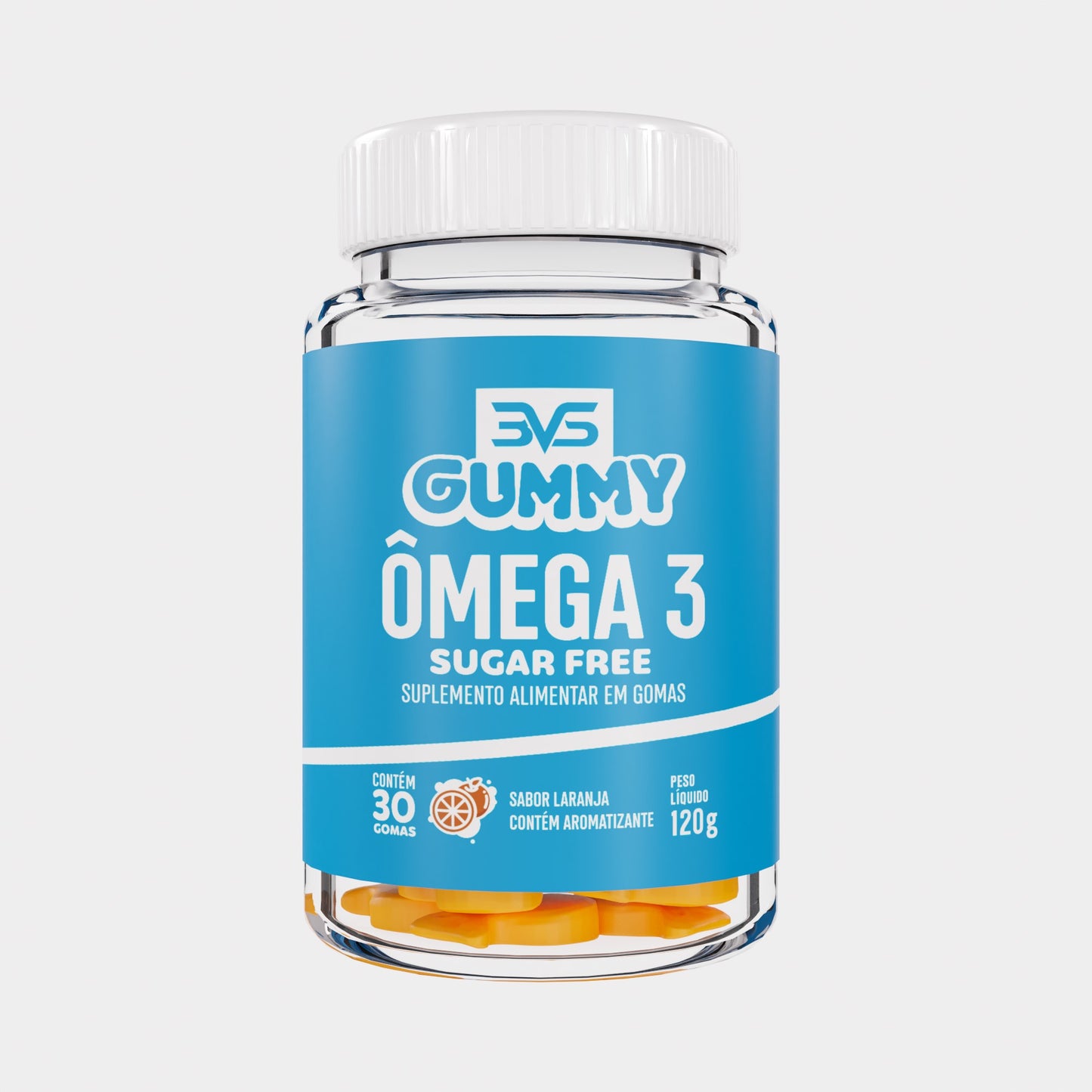 KIDS VITAMINA B12 - 30 GOMAS — imagem 4
