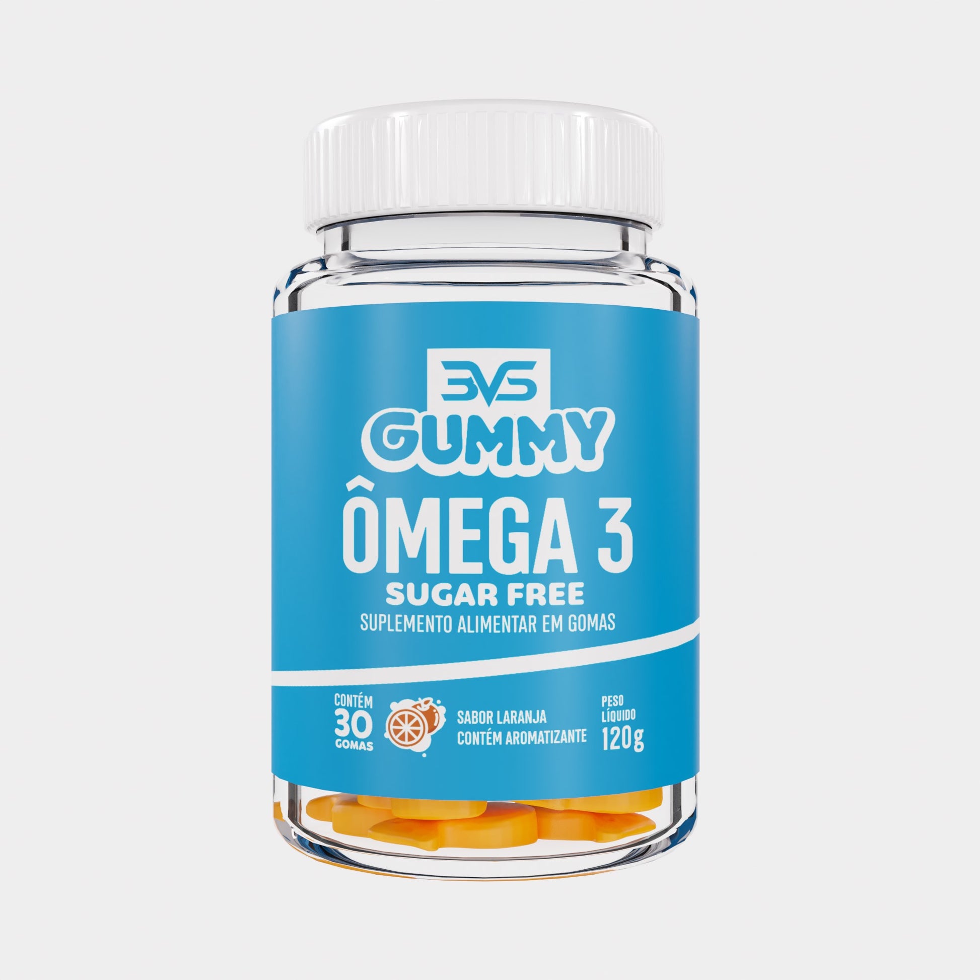 KIDS VITAMINA B12 - 30 GOMAS — imagem 4