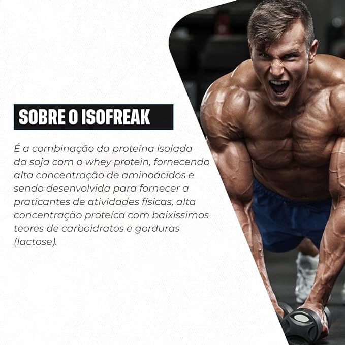 Isofreak 900gr — imagem 7