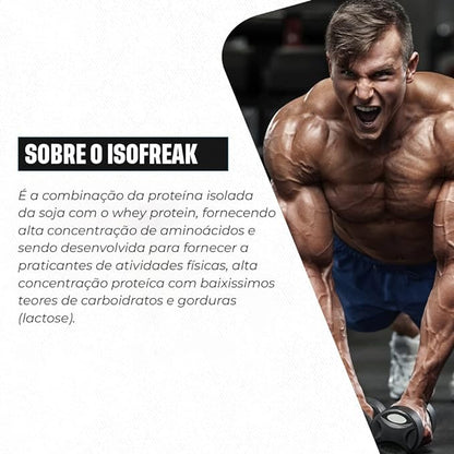 Isofreak 900gr — imagem 7