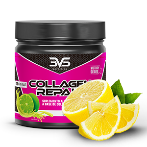 Colágeno 3VS em pó 250gr — LIMÃO