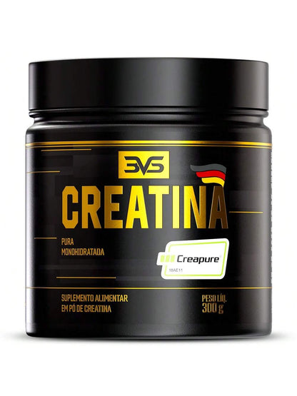 Creatina Creapure - 300g