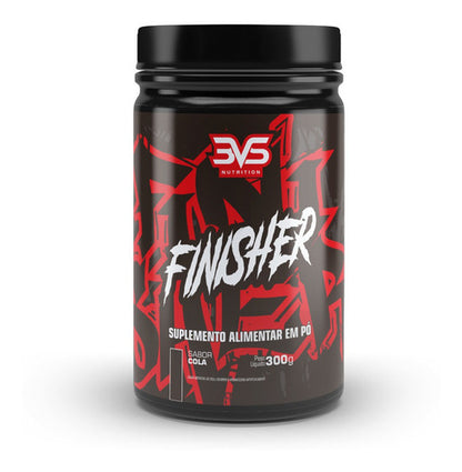 Finisher 300gr — Cola